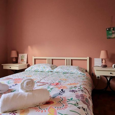 ポンタ・デルガダ Oriana'S Houseヴィラ エクステリア 写真
