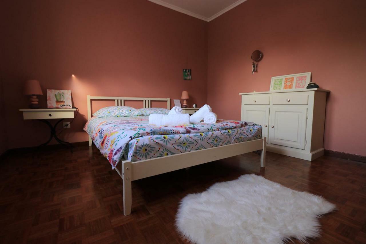 ポンタ・デルガダ Oriana'S Houseヴィラ エクステリア 写真